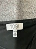 TOBI Black Sleeveless Top Size XS - photo 7