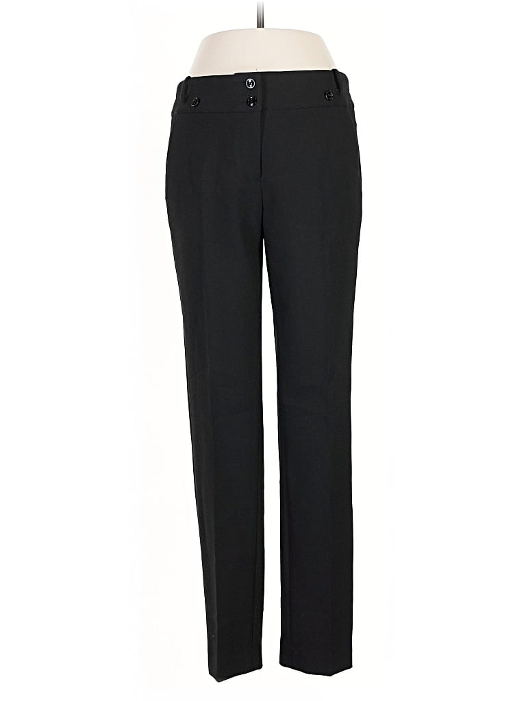 Worth New York Dress Pants In Black