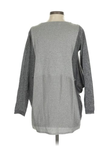 Badgley Mischka Pullover Sweater (view 2)