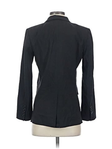 Donna Karan New York Wool Blazer (view 2)