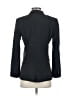 Donna Karan New York Black Wool Blazer Size 2 - photo 2