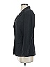 Donna Karan New York Black Wool Blazer Size 2 - photo 5
