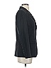 Donna Karan New York Black Wool Blazer Size 2 - photo 4