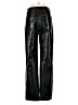 Wilfred 100% Polyurethane Black Casual Pants Size 2 - photo 2