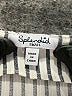 Splendid Stripes Gray Jumpsuit Size S - photo 4