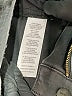 FRAME Tweed Gray Jeans Size 24 waist - photo 5