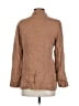 J.Crew Brown Blazer Size 0 - photo 2