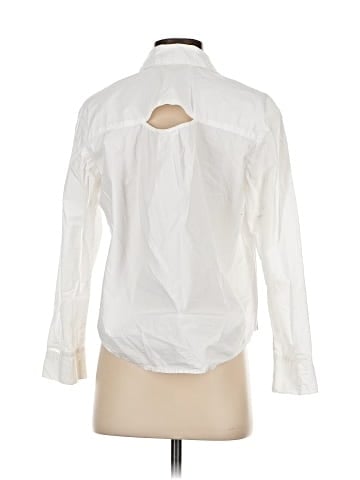 Luna Luz Long Sleeve Blouse (view 2)