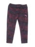 Puma Print Purple Active Pants Size 2T - photo 1