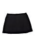 Lands' End Solid Black Active Skort Size L - photo 2