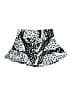 BlueFish Graphic Silver Active Skort Size S - photo 1