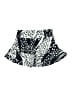 BlueFish Graphic Silver Active Skort Size S - photo 2