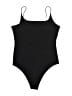 Unbranded Black Bodysuit Size M - photo 1