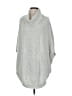 CAbi Silver Poncho Size S - photo 1