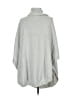 CAbi Silver Poncho Size S - photo 2