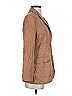 J.Crew Brown Blazer Size 0 - photo 4
