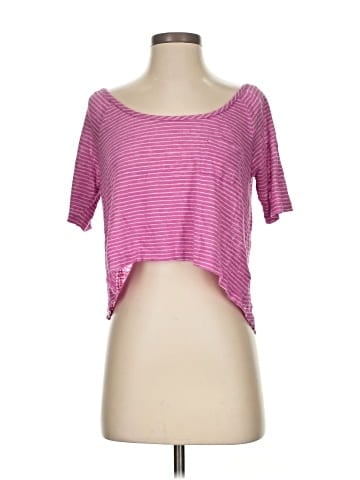 Juicy Couture Short Sleeve T-Shirt (view 1)