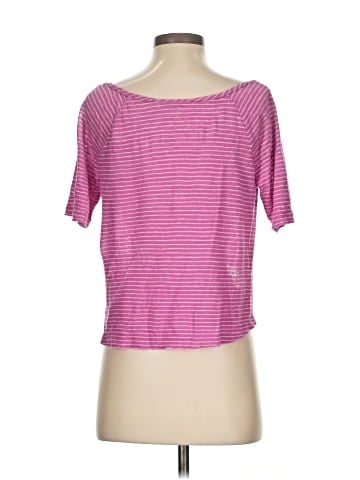 Juicy Couture Short Sleeve T-Shirt (view 2)