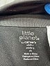 Carter's Black Active Pants Size S - photo 7