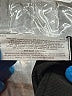 Carter's Black Active Pants Size S - photo 8