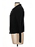 Assorted Brands Black Cardigan Size L - photo 5
