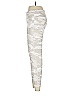 Athleta Camo Ivory Active Pants Size M - photo 5