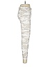 Athleta Camo Ivory Active Pants Size M - photo 4
