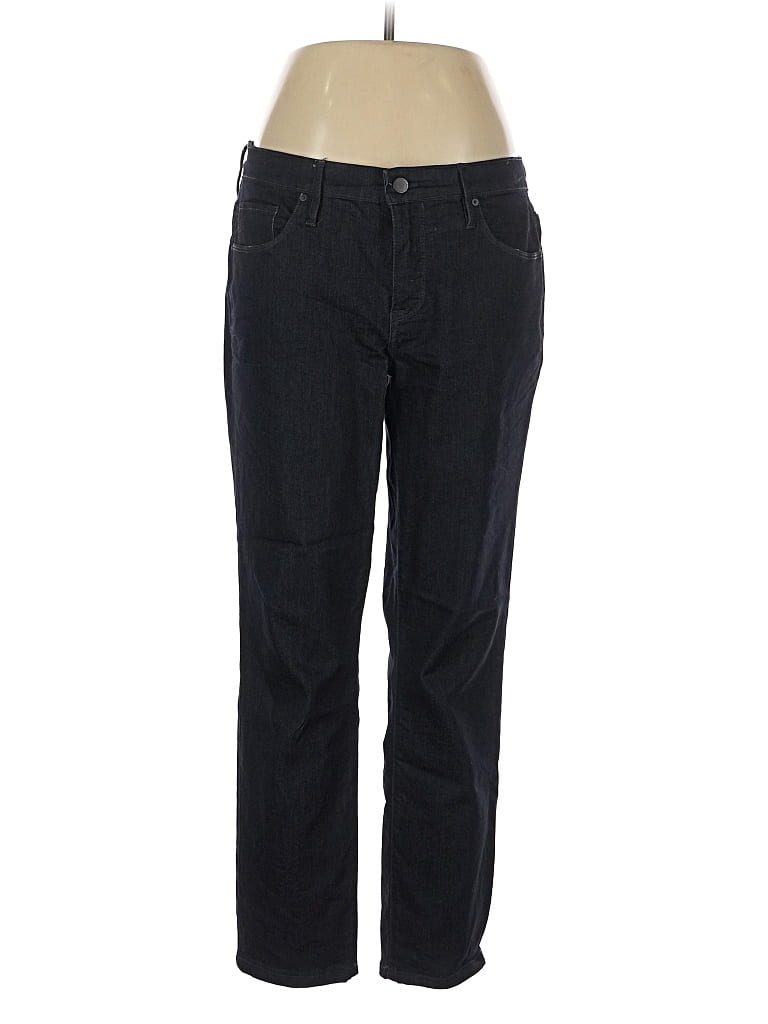 Pre-owned Calvin Klein Jeans Est.1978 Calvin Klein Jeans Jeans In Black