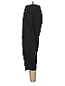 Unbranded Chevron-herringbone Black Casual Pants Size XL - photo 5