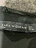 Zara 100% Polyester Black Cocktail Dress Size S - photo 7