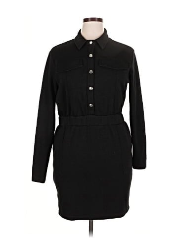 Rebdolls Casual Dress (view 1)