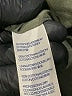 Rebecca Minkoff 100% Cotton Camo Green Coat Size XS - photo 7