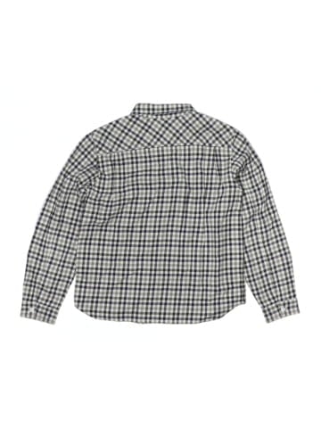 Bonpoint Long Sleeve Button-Down Shirt (view 2)