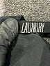 Laundry Solid Black Formal Skirt Size 8 - photo 3