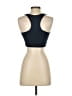 Girlfriend Collective Blue Tank Top Size XS - photo 2
