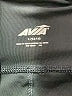 Avia Solid Black Active Pants Size L - photo 7
