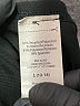 Avia Solid Black Active Pants Size L - photo 8