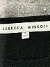 Rebecca Minkoff Black Cardigan Size S - photo 7