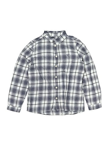Tartine et Chocolat Long Sleeve Button-Down Shirt (view 1)