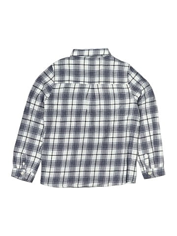 Tartine et Chocolat Long Sleeve Button-Down Shirt (view 2)
