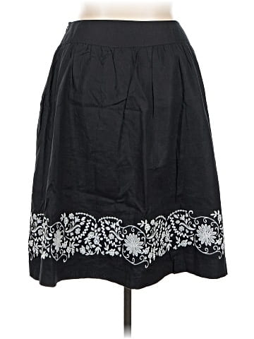 Style&Co Casual Skirt (view 2)