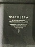 Athleta Black Active Pants Size S - photo 7
