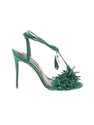 Aquazzura Sandals (view 1)
