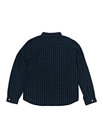Bonpoint Long Sleeve Button-Down Shirt (view 2)