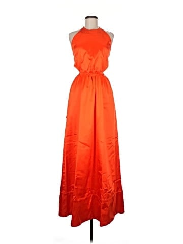 STAUD Cocktail Dress (view 1)