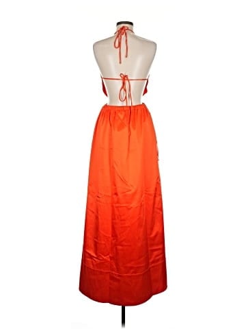 STAUD Cocktail Dress (view 2)