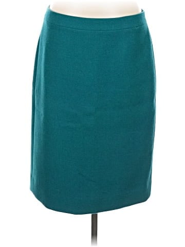 J.Crew Wool Skirt (view 1)