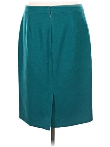 J.Crew Wool Skirt (view 2)
