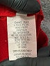 Unbranded Solid Red Formal Skirt Size 12 - photo 5