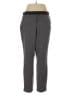 Old Navy Tweed Gray Active Pants Size L - photo 2